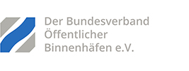 Der Bundesverband Öffentlicher Binnenhäfen e.V.