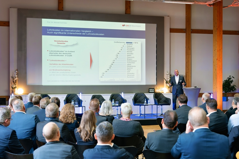 Binnenhäfen zwischen Transformation und Wettbewerb© CHLietzmann