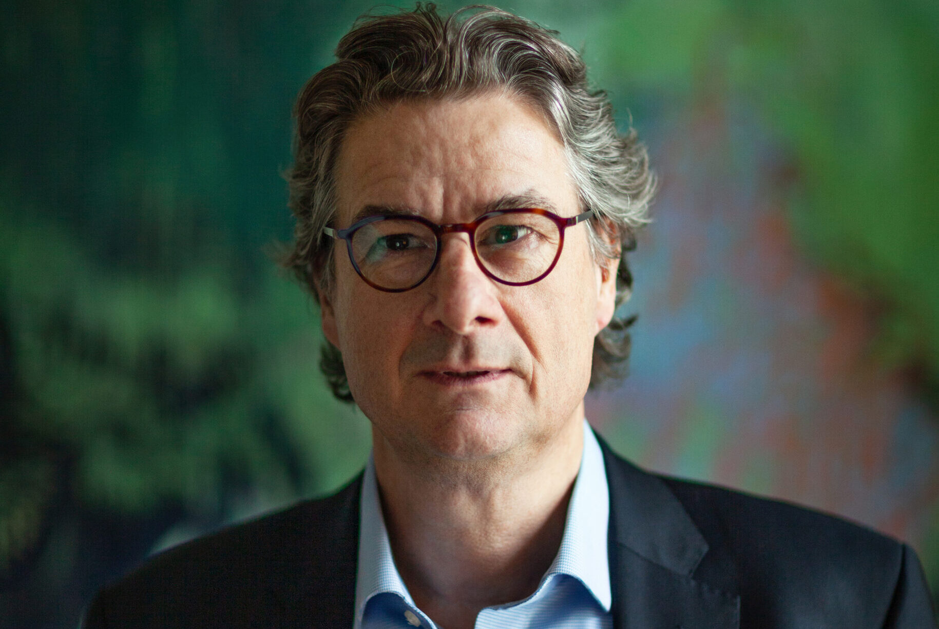 Wheelhouse – Johannes Trost